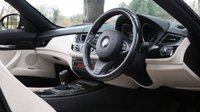 USED 2012 12 BMW Z4  23i sDrive 2.5 (204) M Sport 2dr Roadster 6 Speed Manual Euro 5 (Exclusive Pack) !! NATIONWIDE DELIVERY AVAILABLE !!