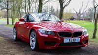 USED 2012 12 BMW Z4  23i sDrive 2.5 (204) M Sport 2dr Roadster 6 Speed Manual Euro 5 (Exclusive Pack) !! NATIONWIDE DELIVERY AVAILABLE !!