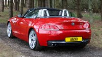 USED 2012 12 BMW Z4  23i sDrive 2.5 (204) M Sport 2dr Roadster 6 Speed Manual Euro 5 (Exclusive Pack) !! NATIONWIDE DELIVERY AVAILABLE !!