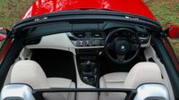USED 2012 12 BMW Z4  23i sDrive 2.5 (204) M Sport 2dr Roadster 6 Speed Manual Euro 5 (Exclusive Pack) !! NATIONWIDE DELIVERY AVAILABLE !!