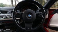 USED 2012 12 BMW Z4  23i sDrive 2.5 (204) M Sport 2dr Roadster 6 Speed Manual Euro 5 (Exclusive Pack) !! NATIONWIDE DELIVERY AVAILABLE !!