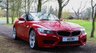 USED 2012 12 BMW Z4  23i sDrive 2.5 (204) M Sport 2dr Roadster 6 Speed Manual Euro 5 (Exclusive Pack) !! NATIONWIDE DELIVERY AVAILABLE !!
