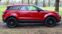 USED 2016 16 LAND ROVER RANGE ROVER EVOQUE 2.0 TD4 (180) SE Tech 5dr 4WD 6 Speed Manual Euro 6 (Navigation / Black Pack) !! NATIONWIDE DELIVERY AVAILABLE !!