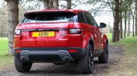USED 2016 16 LAND ROVER RANGE ROVER EVOQUE 2.0 TD4 (180) SE Tech 5dr 4WD 6 Speed Manual Euro 6 (Navigation / Black Pack) !! NATIONWIDE DELIVERY AVAILABLE !!