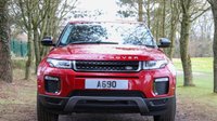 USED 2016 16 LAND ROVER RANGE ROVER EVOQUE 2.0 TD4 (180) SE Tech 5dr 4WD 6 Speed Manual Euro 6 (Navigation / Black Pack) !! NATIONWIDE DELIVERY AVAILABLE !!