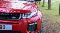 USED 2016 16 LAND ROVER RANGE ROVER EVOQUE 2.0 TD4 (180) SE Tech 5dr 4WD 6 Speed Manual Euro 6 (Navigation / Black Pack) !! NATIONWIDE DELIVERY AVAILABLE !!
