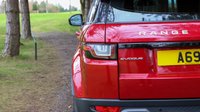 USED 2016 16 LAND ROVER RANGE ROVER EVOQUE 2.0 TD4 (180) SE Tech 5dr 4WD 6 Speed Manual Euro 6 (Navigation / Black Pack) !! NATIONWIDE DELIVERY AVAILABLE !!