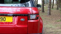 USED 2016 16 LAND ROVER RANGE ROVER EVOQUE 2.0 TD4 (180) SE Tech 5dr 4WD 6 Speed Manual Euro 6 (Navigation / Black Pack) !! NATIONWIDE DELIVERY AVAILABLE !!