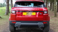 USED 2016 16 LAND ROVER RANGE ROVER EVOQUE 2.0 TD4 (180) SE Tech 5dr 4WD 6 Speed Manual Euro 6 (Navigation / Black Pack) !! NATIONWIDE DELIVERY AVAILABLE !!