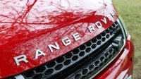 USED 2016 16 LAND ROVER RANGE ROVER EVOQUE 2.0 TD4 (180) SE Tech 5dr 4WD 6 Speed Manual Euro 6 (Navigation / Black Pack) !! NATIONWIDE DELIVERY AVAILABLE !!