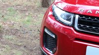 USED 2016 16 LAND ROVER RANGE ROVER EVOQUE 2.0 TD4 (180) SE Tech 5dr 4WD 6 Speed Manual Euro 6 (Navigation / Black Pack) !! NATIONWIDE DELIVERY AVAILABLE !!