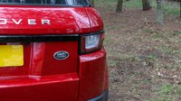 USED 2016 16 LAND ROVER RANGE ROVER EVOQUE 2.0 TD4 (180) SE Tech 5dr 4WD 6 Speed Manual Euro 6 (Navigation / Black Pack) !! NATIONWIDE DELIVERY AVAILABLE !!