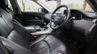 USED 2016 16 LAND ROVER RANGE ROVER EVOQUE 2.0 TD4 (180) SE Tech 5dr 4WD 6 Speed Manual Euro 6 (Navigation / Black Pack) !! NATIONWIDE DELIVERY AVAILABLE !!