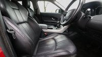USED 2016 16 LAND ROVER RANGE ROVER EVOQUE 2.0 TD4 (180) SE Tech 5dr 4WD 6 Speed Manual Euro 6 (Navigation / Black Pack) !! NATIONWIDE DELIVERY AVAILABLE !!