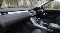 USED 2016 16 LAND ROVER RANGE ROVER EVOQUE 2.0 TD4 (180) SE Tech 5dr 4WD 6 Speed Manual Euro 6 (Navigation / Black Pack) !! NATIONWIDE DELIVERY AVAILABLE !!
