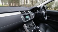 USED 2016 16 LAND ROVER RANGE ROVER EVOQUE 2.0 TD4 (180) SE Tech 5dr 4WD 6 Speed Manual Euro 6 (Navigation / Black Pack) !! NATIONWIDE DELIVERY AVAILABLE !!