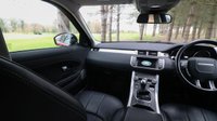 USED 2016 16 LAND ROVER RANGE ROVER EVOQUE 2.0 TD4 (180) SE Tech 5dr 4WD 6 Speed Manual Euro 6 (Navigation / Black Pack) !! NATIONWIDE DELIVERY AVAILABLE !!