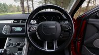 USED 2016 16 LAND ROVER RANGE ROVER EVOQUE 2.0 TD4 (180) SE Tech 5dr 4WD 6 Speed Manual Euro 6 (Navigation / Black Pack) !! NATIONWIDE DELIVERY AVAILABLE !!