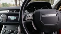 USED 2016 16 LAND ROVER RANGE ROVER EVOQUE 2.0 TD4 (180) SE Tech 5dr 4WD 6 Speed Manual Euro 6 (Navigation / Black Pack) !! NATIONWIDE DELIVERY AVAILABLE !!