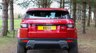 USED 2016 16 LAND ROVER RANGE ROVER EVOQUE 2.0 TD4 (180) SE Tech 5dr 4WD 6 Speed Manual Euro 6 (Navigation / Black Pack) !! NATIONWIDE DELIVERY AVAILABLE !!