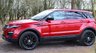 USED 2016 16 LAND ROVER RANGE ROVER EVOQUE 2.0 TD4 (180) SE Tech 5dr 4WD 6 Speed Manual Euro 6 (Navigation / Black Pack) !! NATIONWIDE DELIVERY AVAILABLE !!