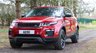 USED 2016 16 LAND ROVER RANGE ROVER EVOQUE 2.0 TD4 (180) SE Tech 5dr 4WD 6 Speed Manual Euro 6 (Navigation / Black Pack) !! NATIONWIDE DELIVERY AVAILABLE !!