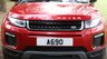 USED 2016 16 LAND ROVER RANGE ROVER EVOQUE 2.0 TD4 (180) SE Tech 5dr 4WD 6 Speed Manual Euro 6 (Navigation / Black Pack) !! NATIONWIDE DELIVERY AVAILABLE !!