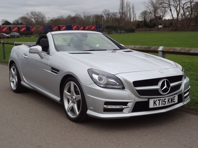 Used Mercedes-Benz Slk cars for sale. Mercedes-Benz Slk Dealer