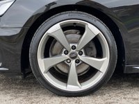 USED 2020 20 AUDI A4 2.0 TDI S LINE BLACK EDITION MHEV 4d 161 BHP 