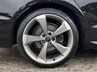 USED 2020 20 AUDI A4 2.0 TDI S LINE BLACK EDITION MHEV 4d 161 BHP 