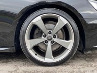 USED 2020 20 AUDI A4 2.0 TDI S LINE BLACK EDITION MHEV 4d 161 BHP 