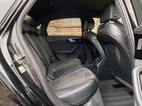 USED 2020 20 AUDI A4 2.0 TDI S LINE BLACK EDITION MHEV 4d 161 BHP 