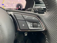 USED 2020 20 AUDI A4 2.0 TDI S LINE BLACK EDITION MHEV 4d 161 BHP 