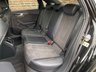 USED 2020 20 AUDI A4 2.0 TDI S LINE BLACK EDITION MHEV 4d 161 BHP 
