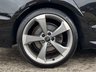 USED 2020 20 AUDI A4 2.0 TDI S LINE BLACK EDITION MHEV 4d 161 BHP 