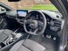 USED 2020 20 AUDI A4 2.0 TDI S LINE BLACK EDITION MHEV 4d 161 BHP 