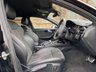 USED 2020 20 AUDI A4 2.0 TDI S LINE BLACK EDITION MHEV 4d 161 BHP 