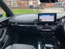 USED 2020 20 AUDI A4 2.0 TDI S LINE BLACK EDITION MHEV 4d 161 BHP 