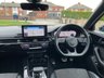 USED 2020 20 AUDI A4 2.0 TDI S LINE BLACK EDITION MHEV 4d 161 BHP 