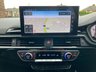 USED 2020 20 AUDI A4 2.0 TDI S LINE BLACK EDITION MHEV 4d 161 BHP 
