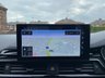 USED 2020 20 AUDI A4 2.0 TDI S LINE BLACK EDITION MHEV 4d 161 BHP 