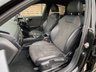 USED 2020 20 AUDI A4 2.0 TDI S LINE BLACK EDITION MHEV 4d 161 BHP 