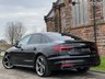 USED 2020 20 AUDI A4 2.0 TDI S LINE BLACK EDITION MHEV 4d 161 BHP 