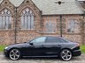 USED 2020 20 AUDI A4 2.0 TDI S LINE BLACK EDITION MHEV 4d 161 BHP 
