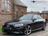 USED 2020 20 AUDI A4 2.0 TDI S LINE BLACK EDITION MHEV 4d 161 BHP 