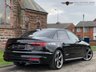 USED 2020 20 AUDI A4 2.0 TDI S LINE BLACK EDITION MHEV 4d 161 BHP 