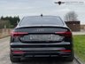 USED 2020 20 AUDI A4 2.0 TDI S LINE BLACK EDITION MHEV 4d 161 BHP 