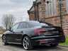 USED 2020 20 AUDI A4 2.0 TDI S LINE BLACK EDITION MHEV 4d 161 BHP 