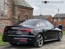 USED 2020 20 AUDI A4 2.0 TDI S LINE BLACK EDITION MHEV 4d 161 BHP 