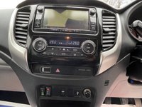 USED 2017 67 MITSUBISHI L200 2.4 DI-D 4WD BARBARIAN DCB 178 BHP UPGARDED REAR LIGHTS + NO VAT
